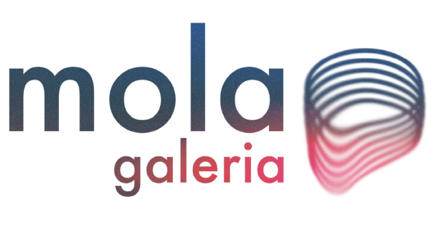 Logo Galeria Mola